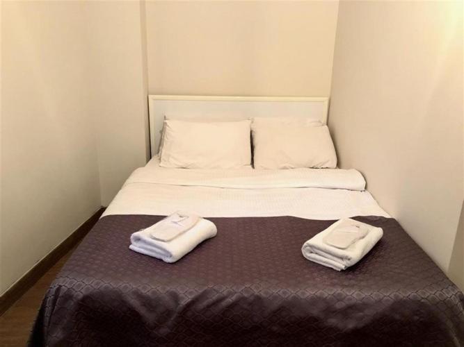 Centre Taksim Appart hôtel Istambul