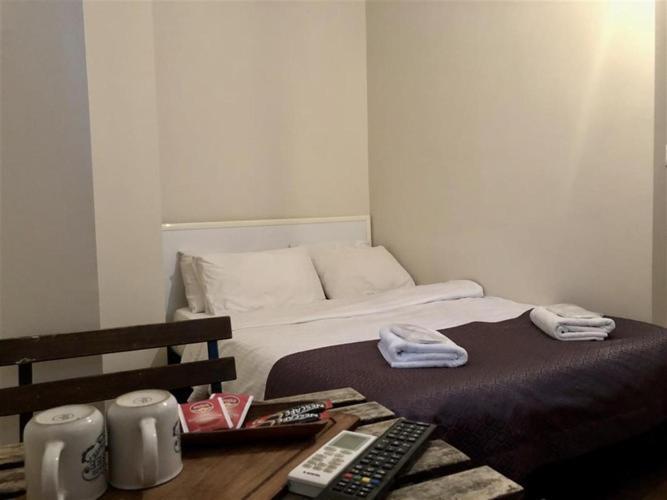 Centre Taksim Aparthotel Provincia di Istanbul