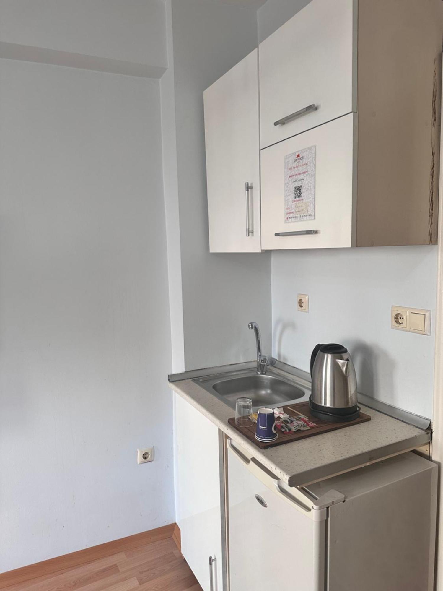 Centre Taksim Aparthotel Provincia di Istanbul
