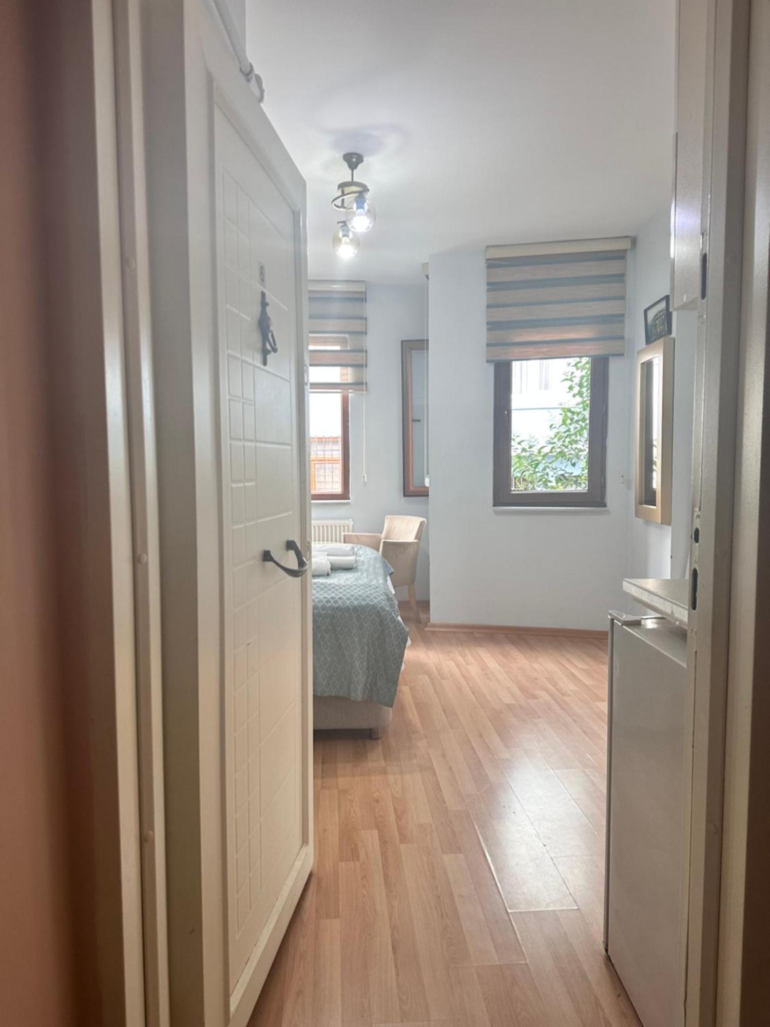 Appart hôtel Centre Taksim 3*
