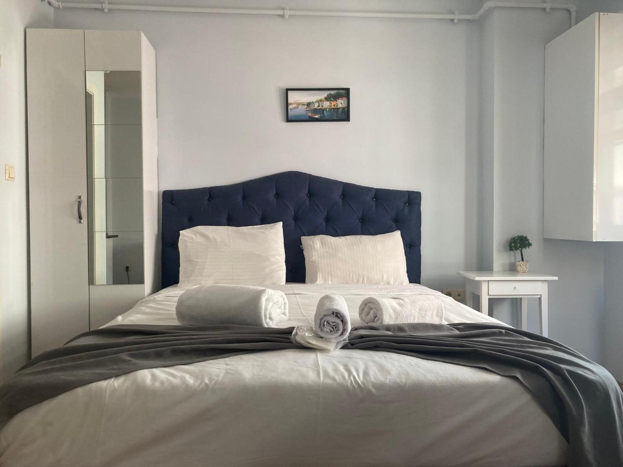 Appart hôtel Centre Taksim