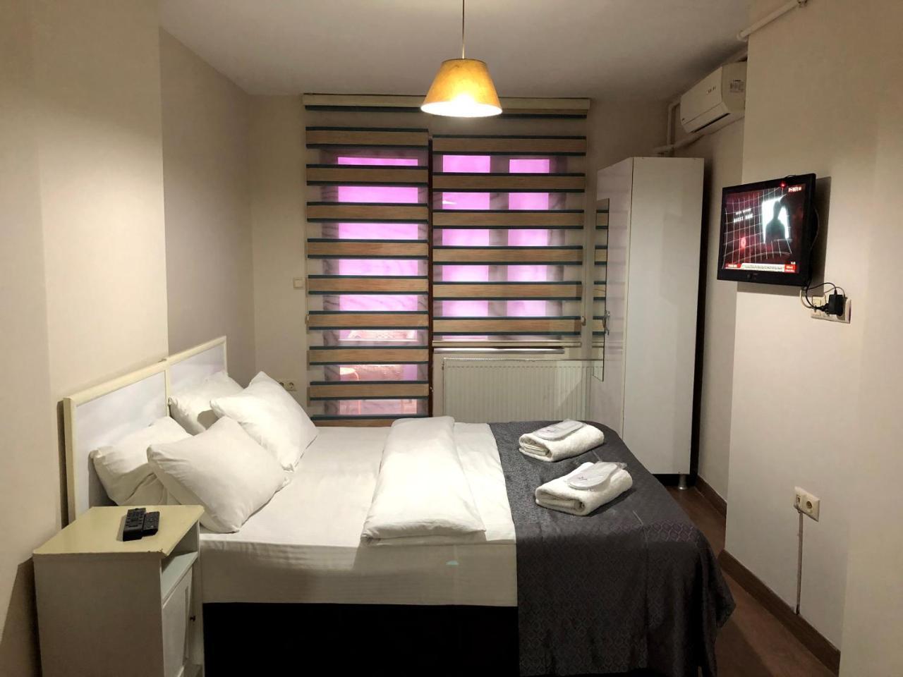 Centre Taksim Aparthotel Provincia di Istanbul