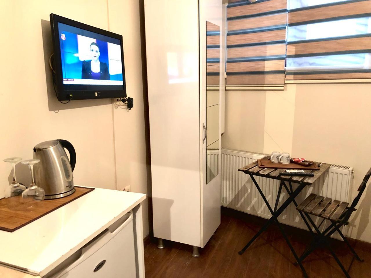 Centre Taksim 3* Provincia di Istanbul