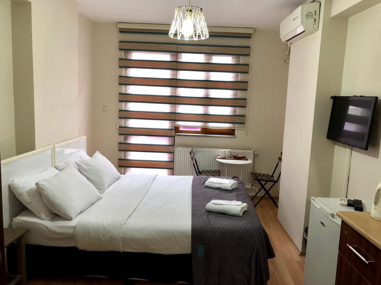 Aparthotel Centre Taksim Provincia di Istanbul