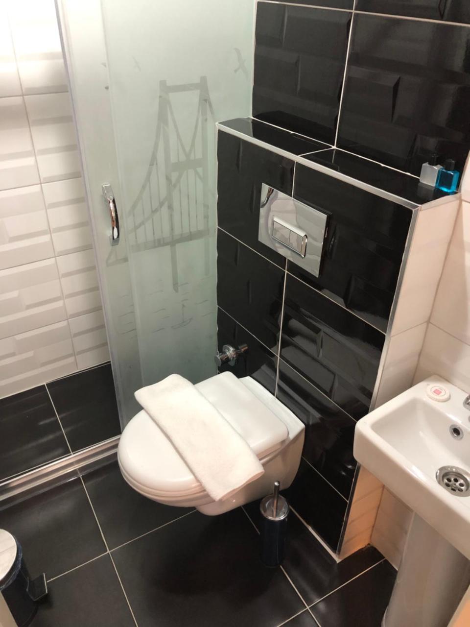 Centre Taksim Aparthotel Provincia di Istanbul