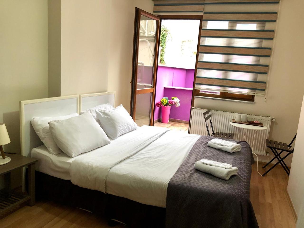 Aparthotel Centre Taksim Provincia di Istanbul