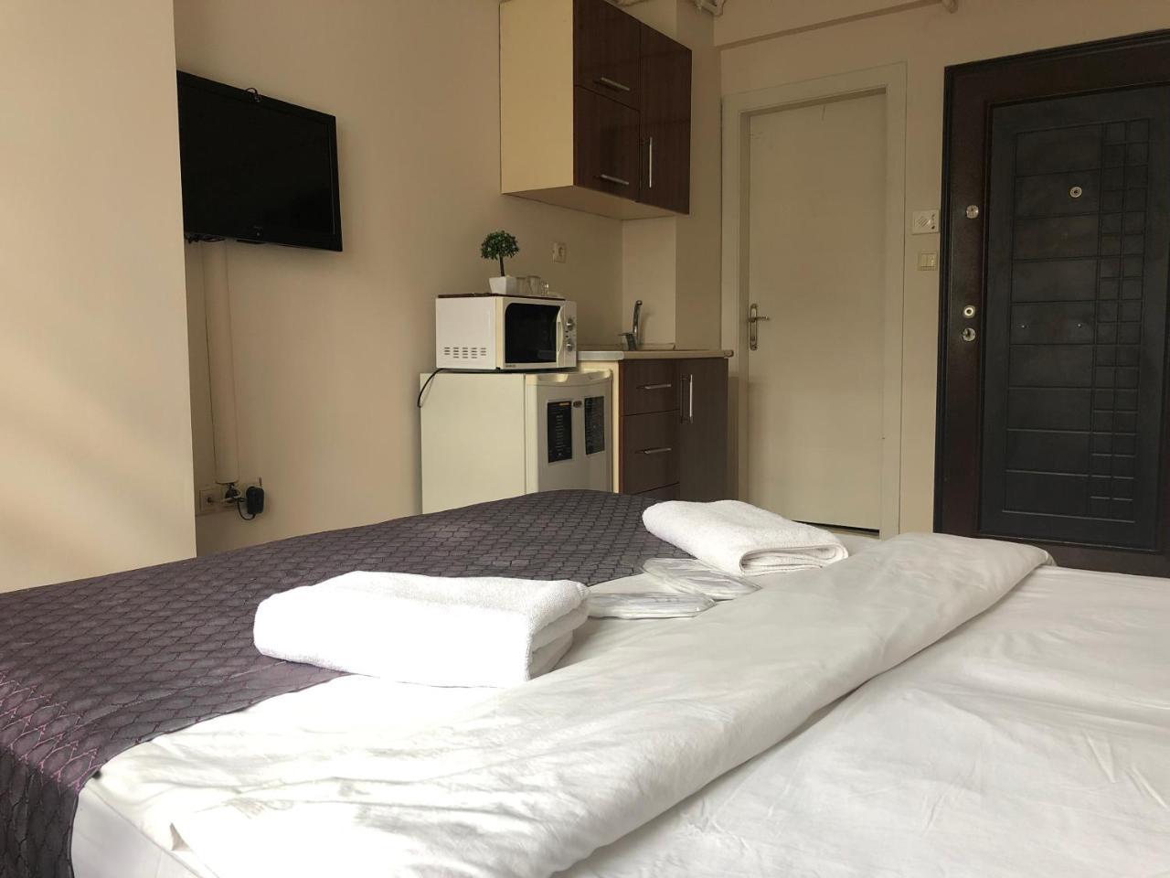 Centre Taksim Appart hôtel