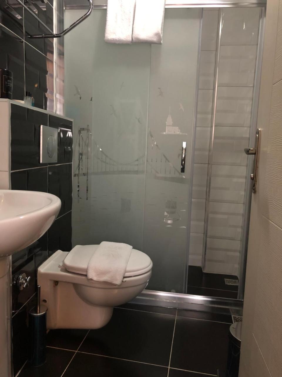 Centre Taksim Appart hôtel 3*