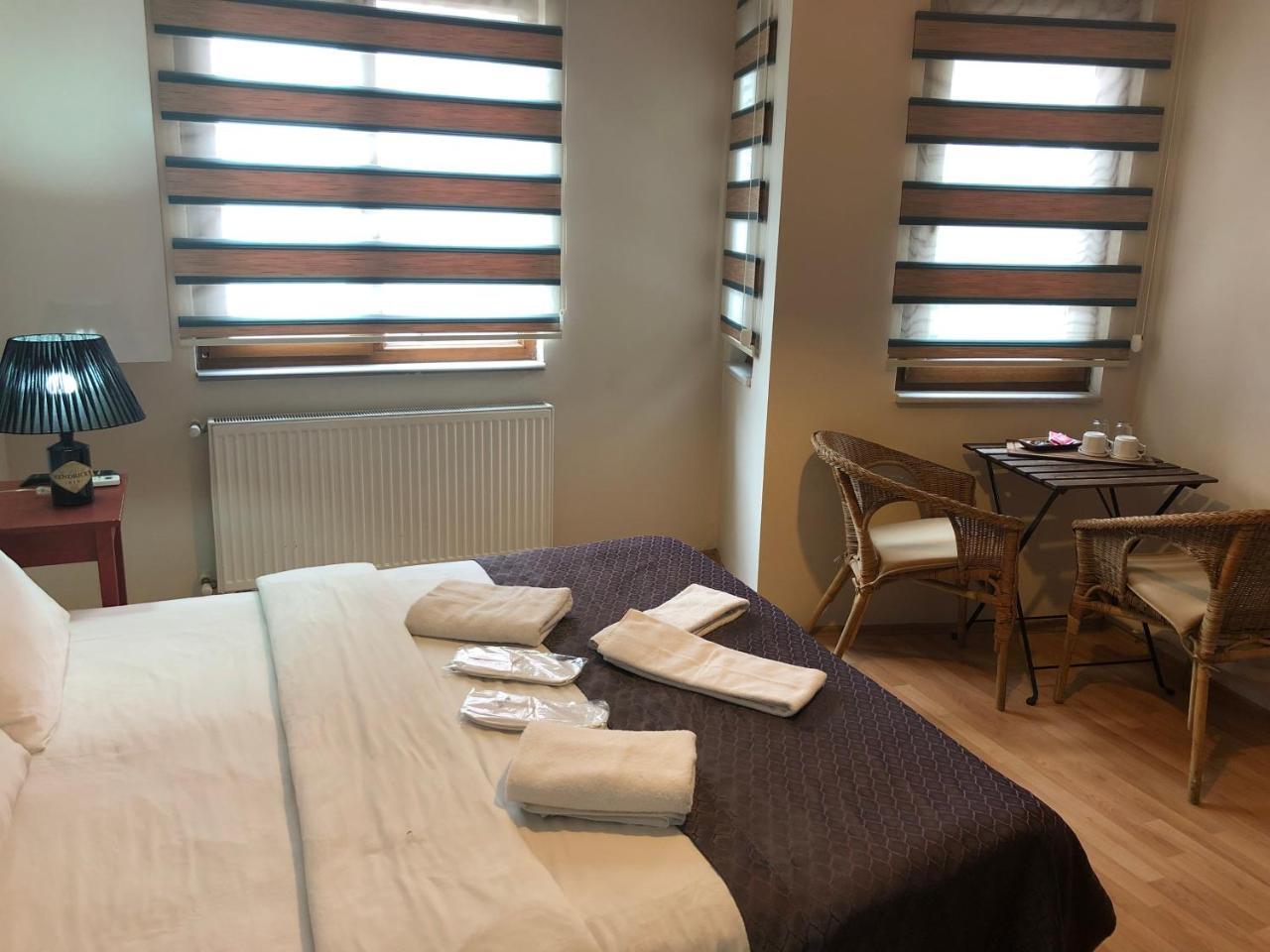 Centre Taksim Aparthotel Provincia di Istanbul