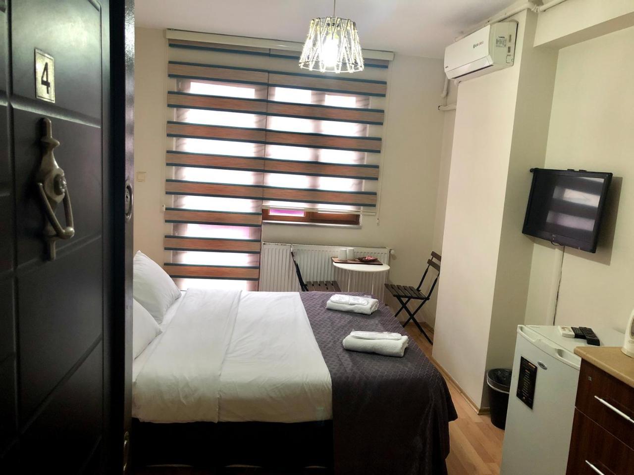 Appart hôtel Centre Taksim