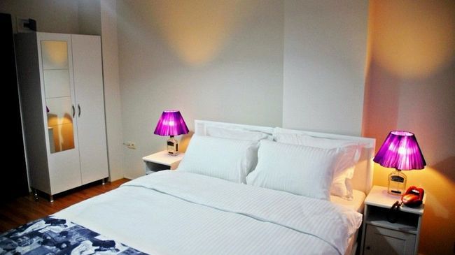 Centre Taksim Appart hôtel 3*