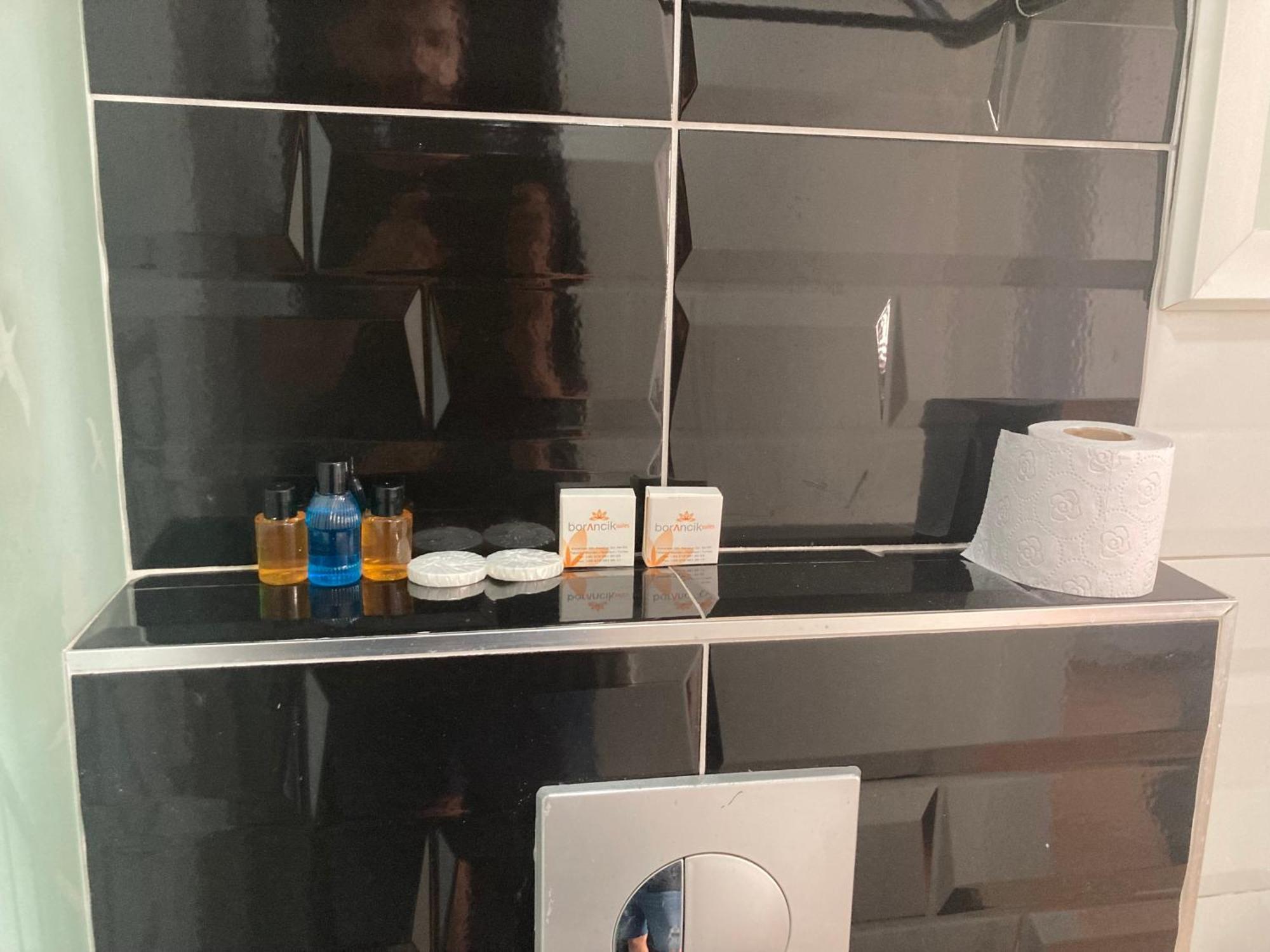 Centre Taksim Aparthotel Istanbul