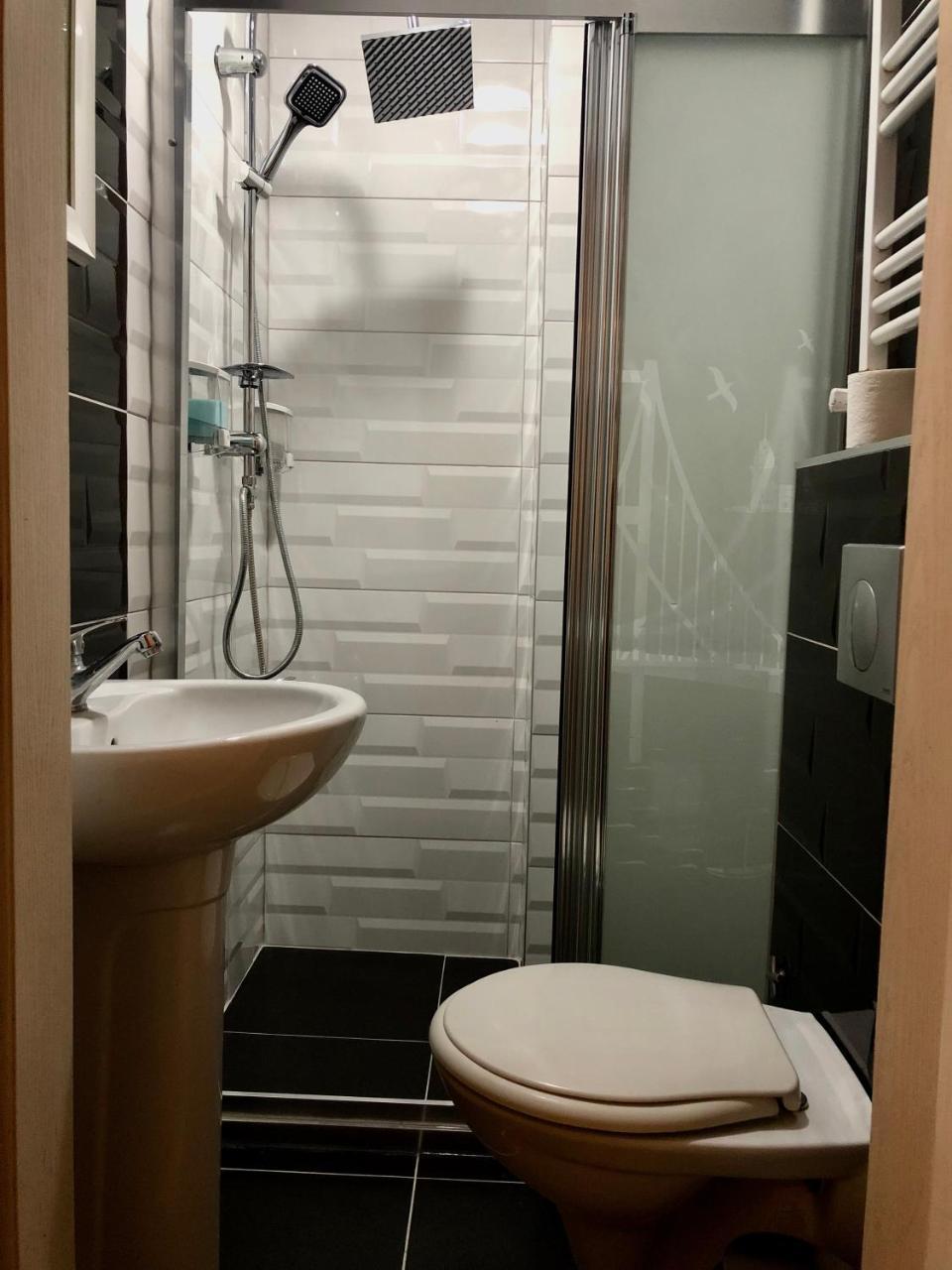 Centre Taksim Aparthotel Istanbul