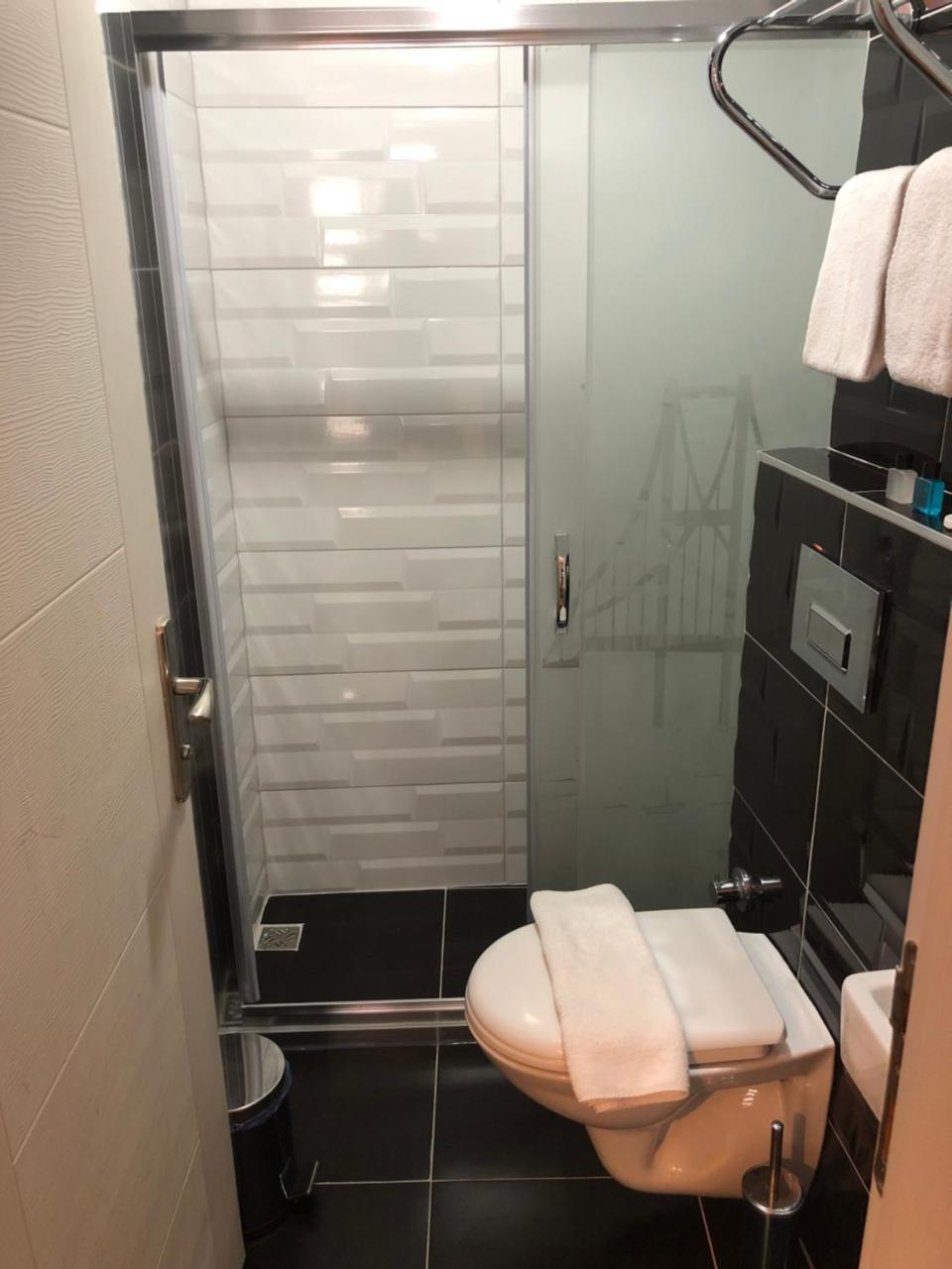 Centre Taksim Aparthotel Istanbul